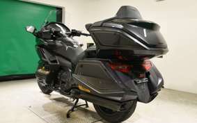 HONDA GL 1800 GOLD WING TOUR DCT 2026 SC79