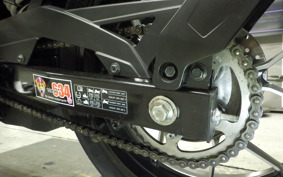 SUZUKI GIXXER 250 SF ED22B