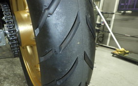 SUZUKI GSX-R125 2004 DL33B
