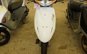 HONDA DIO Z4 GEN 2 AF63