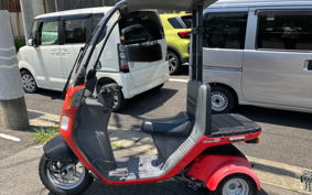 HONDA GYRO TA03