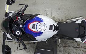BMW S1000RR M DDC 2020