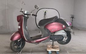 YAMAHA VINO SA37J