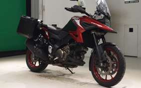 SUZUKI Vｽﾄﾛｰﾑ1050 2023 EF11M
