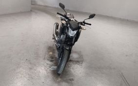 HONDA CB250 MC43