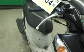 SUZUKI ADDRESS V125 G 2023 CF46A