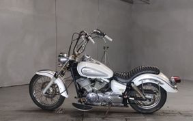 YAMAHA DRAGSTAR 250 VG02J