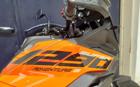 KTM 1290 SUPER ADVENTURE S V7940