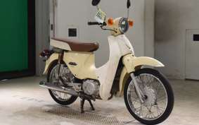 HONDA C110 SUPER CUB 2014 JA07