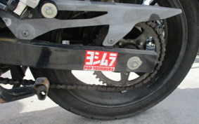 SUZUKI GSR250 GJ55D