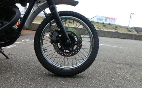 KAWASAKI 250TR BJ250F