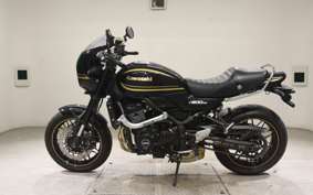 KAWASAKI Z900RS CAFE 2024 ZR900K