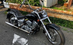 YAMAHA DRAGSTAR400 1998 0999