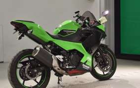 KAWASAKI NINJA 250 2 2005 EX250P