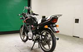 SUZUKI EN125 2A 2022