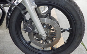 SUZUKI GSX400F GS40XF