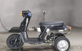 HONDA GYRO TD01