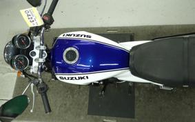 SUZUKI GSX400 IMPULSE 1996 GK79A