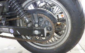 HONDA VRX400 1997 NC33