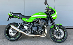 KAWASAKI Z900RS CAFE 2020 ZR900C
