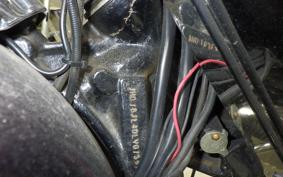 HARLEY FLSTC 1340 1989