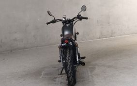 SUZUKI GLASS TRACKER BIG BOY NJ47A