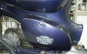 HONDA C90 SUPER CUB HA02