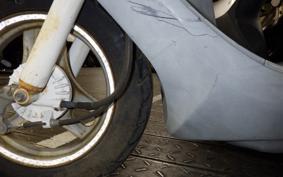 HONDA DIO GEN 2 AF27