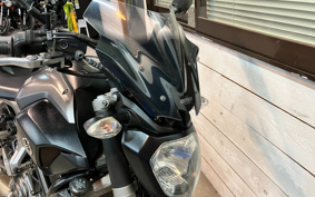 YAMAHA MT-07 2016 RM07J