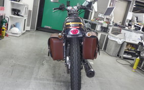 YAMAHA SR400 Gen.3 2007 RH01J