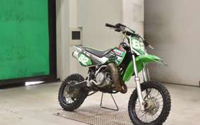 KAWASAKI KX65 1997 KX065A