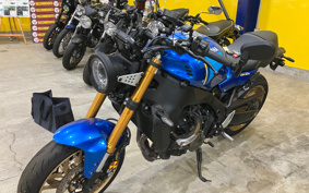 YAMAHA XSR900 1993 RN80J