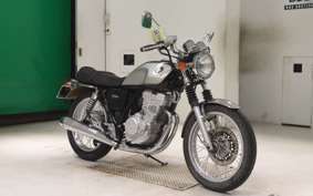 HONDA GB250 CLUBMAN Gen.5 2024 MC10
