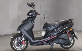 YAMAHA CYGNUS125XSR SEA5J