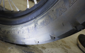 SUZUKI GRASS TRACKER Bigboy NJ47A