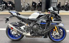 YAMAHA YZF-R1 M 2025 RN65J