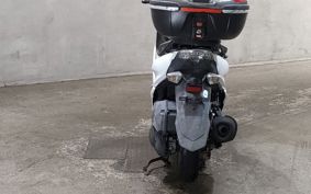 YAMAHA MAJESTY 155S SG28J