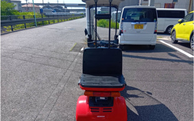 HONDA GYRO TA03