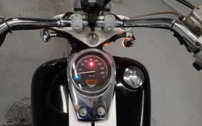 HONDA SHADOW 400 SLASHER 2001 NC40
