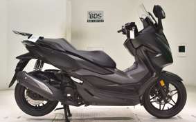 HONDA FORZA 250 2004 MF13