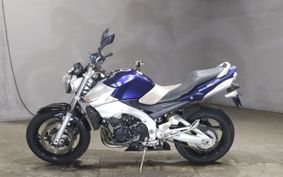 SUZUKI GSR 400 2008 GK7DA