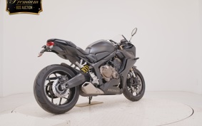 HONDA CBR650R 2020 RH03
