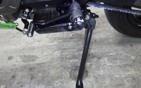 KAWASAKI Z125 PRO BR125H
