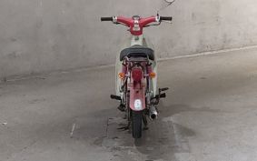 HONDA LITTLE CUB C50
