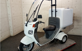 HONDA GYRO TA03