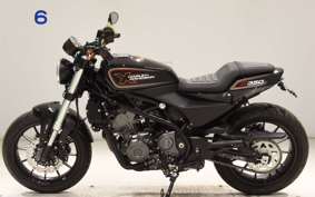 HARLEY X350 2024