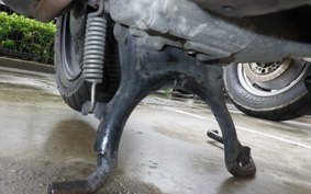 SUZUKI LET's 4 CA45A