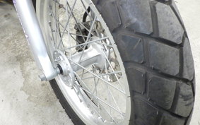 YAMAHA TW225 2009 DG09J