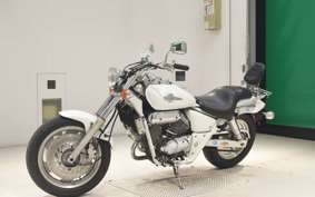 HONDA MAGNA 250 S 1990 MC29