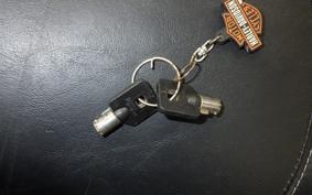 HARLEY FXDWG 1580 2010